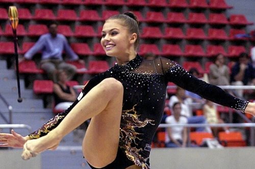 Πού βρίσκεται η Αλίνα Καμπάεβα; Το μέρος όπου διέφυγε η ερωμένη του Πούτιν με τα παιδιά τους