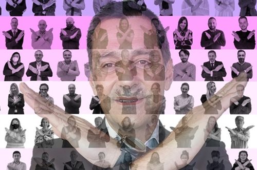 Παγκόσμια Ημέρα Γυναίκας: Το μήνυμα της Προέδρου της Energean & η προσωπική δέσμευση του Μαθιού Ρήγα