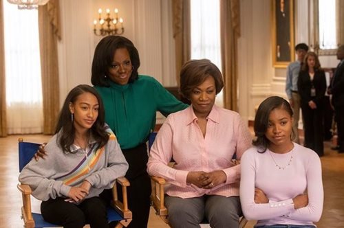 «Τhe First Lady»: Νέα σειρά αποκαλύπτει πώς είναι στέκεται κανείς δίπλα στον Πρόεδρο των ΗΠΑ