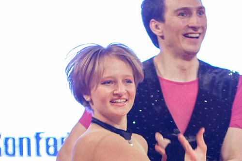 Μαρία Ιβάνοβνα - Γιεκατερίνα - Λουίζα: Ποιες είναι οι τρεις κόρες του Βλάντιμιρ Πούτιν;