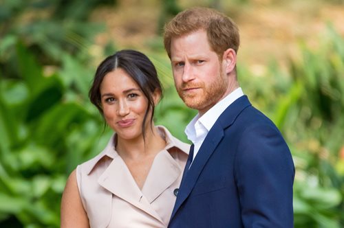 «Το Παγκάκι»: Το παιδικό βιβλίο της Μέγκαν Μάρκλ κυκλοφορεί σε λίγες μέρες στην Ελλάδα