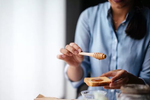 Τα καλύτερα σνακ της διαιτολόγου για τη νηστεία