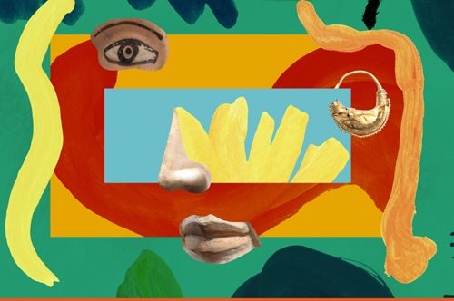 Η SYMMETRIA στηρίζει τον 9ο Παιδικό Διαγωνισμό Ζωγραφικής του Μουσείου Κυκλαδικής Τέχνης