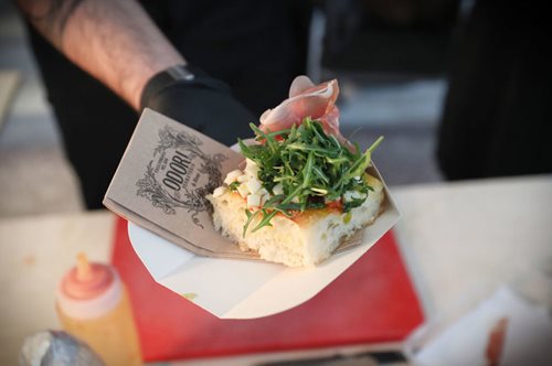 Έλα για πρωινό στην Κυψέλη!