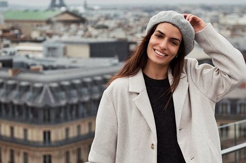 Η Τόνια Σωτηροπούλου με το ωραιότερο κορμάκι στην πιο σέξι της εμφάνιση