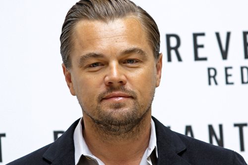 Ο Λεονάρντο Ντι Κάπριο δωρίζει 10 εκατομμύρια δολάρια στην Ουκρανία