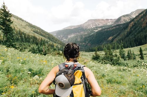 Είσαι λάτρης της πεζοπορίας; Το απαραίτητο item που πρέπει να έχεις πάντα μαζί σου