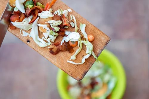 Foodie Guide: 8 βήματα για να ξοδεύεις λιγότερο φαγητό