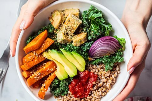 6 τροφές που διατηρούν υγιές το συκώτι