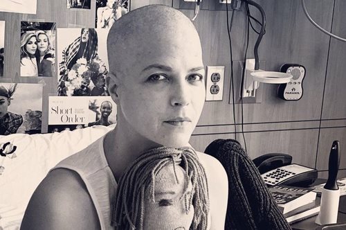 «Είσαι μία άχρηστη σακάτισσα που δεν μπορεί να αγαπήσει κανέναν»