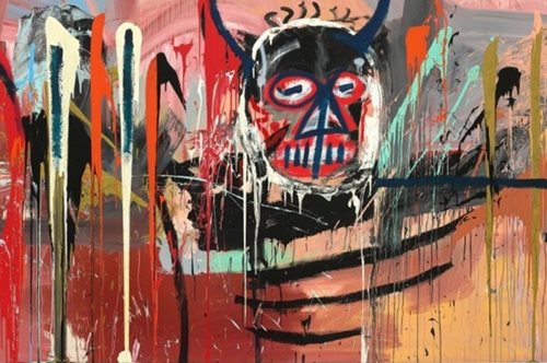 Σε δημοπρασία πίνακας του Ζαν Μισέλ Μπασκιά έναντι 75 εκατομμυρίων δολαρίων