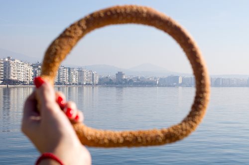 Η Unesco αναγνωρίζει τη Θεσσαλονίκη ως «Πόλη Γαστρονομίας»