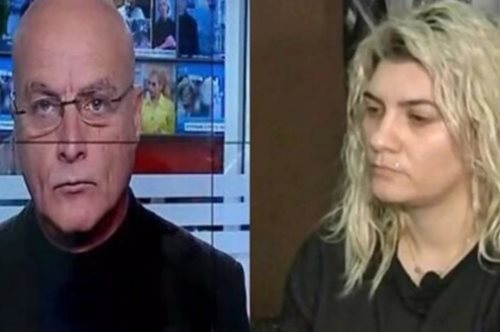 Πάτρα - Η αινιγματική ανάρτηση Λαμπρόπουλου μετά την εκπομπή της Νικολούλη: 