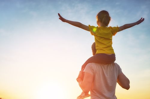 «Μου λείπει πάρα, πάρα, μα πάρα πολύ. Θα ήθελα να τον έκανα μία αγκαλιά και να του έδινα ένα φιλί»