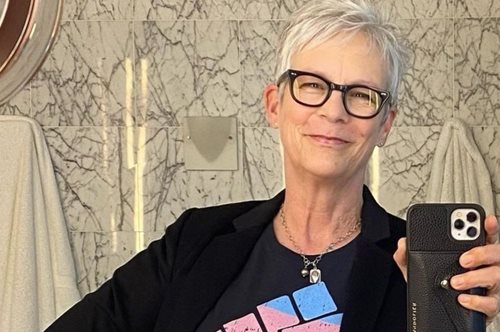 «Είμαι περήφανη και ευγνώμων που είμαι γονιός ενός τρανς παιδιού»