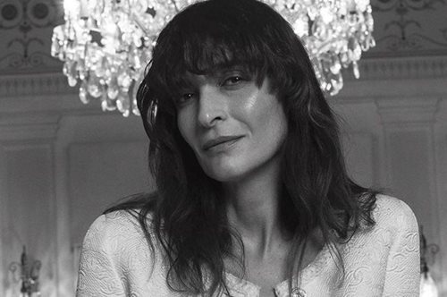 Αντιγόνη Κουλουκάκου: Το μυστικό ομορφιάς της για λαμπερή επιδερμίδα 