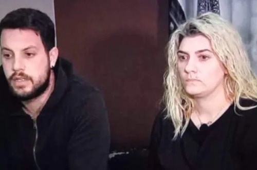 Πάτρα:Η εξήγηση της μητέρας γιατί ζήτησε πίσω το πανάκι με το αίμα που βρέθηκε δίπλα στη νεκρή Ίριδα