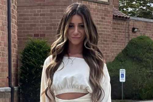 ΗΠΑ: Αγρια δολοφονία 29χρονης ομογενούς από τον πρώην σύζυγό της - Ήταν μάνα παιδιού 17 μηνών