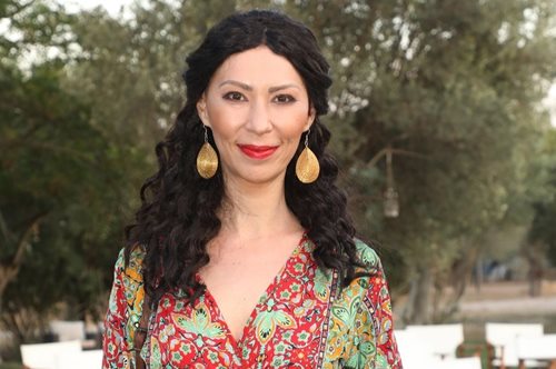 Δώρα Χρυσικού: Η δημόσια συγνώμη στην Ελένη Κούρκουλα για την υπόθεση Λιγνάδη