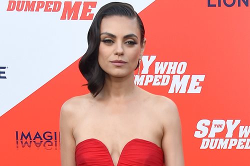 Μίλα Κούνις: Εξήγησε γιατί δήλωνε στο παρελθόν ότι κατάγεται από την Ρωσία