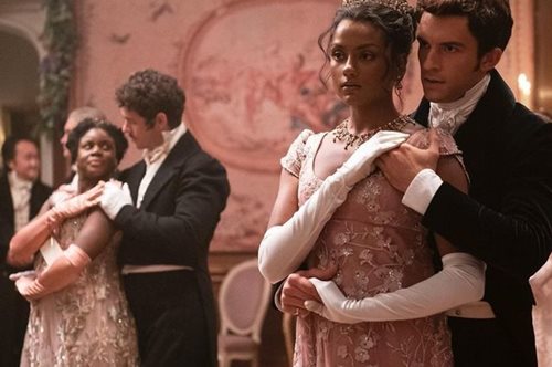 Πρεμιέρα για τον 2ο κύκλο του Bridgerton- νέα μυστικά και πάθη
