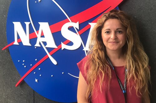 Aνεζίνα Σολωμονίδου: 