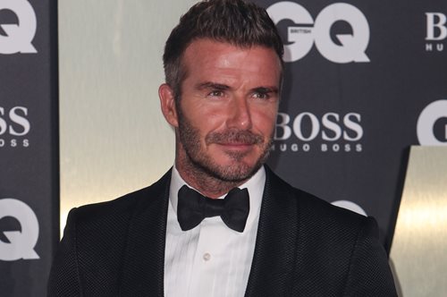 Ντέιβιντ Μπέκαμ: Η κατάθλιψη και 3 ακόμη αποκαλύψεις από το νέο του ντοκιμαντέρ