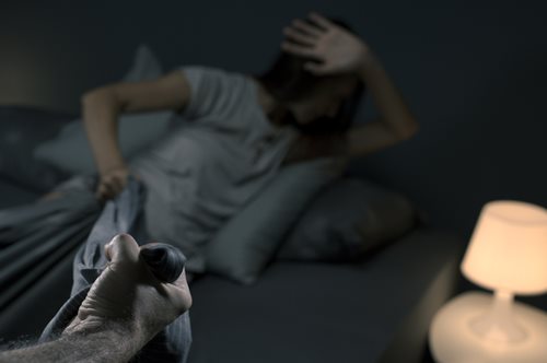 Ηράκλειο Κρήτης: ξυλοκόπησε μέχρι λιποθυμίας τη σύζυγό του που άφησε γυμνή δίπλα στο ανοικτό γκάζι