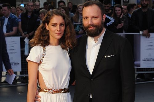 Η Εθνική Λυρική Σκηνή παρουσιάζει τη νέα ταινία του Γιώργου Λάνθιμου