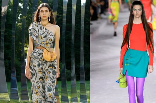 Από την πασαρέλα στο street style | 10 tips που αξίζει να γνωρίζεις φέτος την άνοιξη