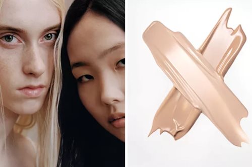 H Zara λανσάρει μια νέα συλλογή μακιγιάζ που αγαπά την επιδερμίδα κι αγκαλιάζει τη διαφορετικότητα