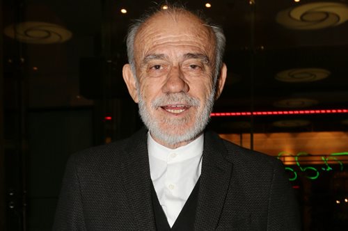 «Η Αλίκη Βουγιουκλάκη μου έδειξε το στήθος της επειδή της είπα ότι μου άρεσε»