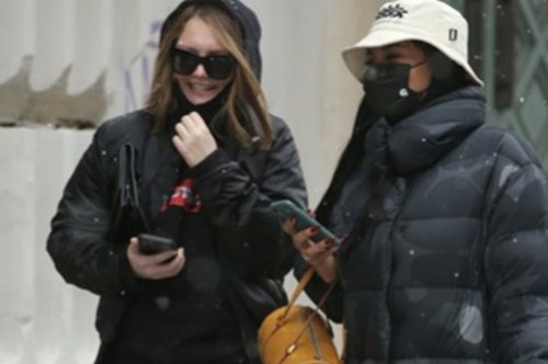 Anna Delvey | Τι δήλωσε ο πατέρας της, Vadim Sorokin, για τη συμπεριφορά της ψεύτικης κληρονόμου