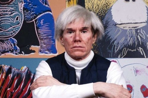 Τι μάθαμε από το The Andy Warhol Diaries στο Netflix