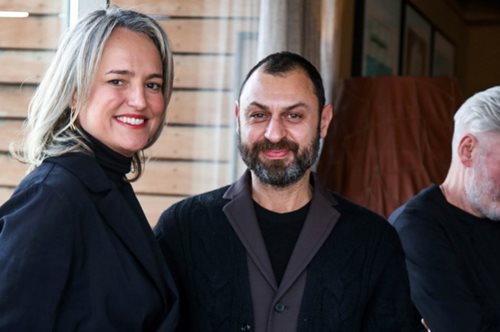 Το σωματείο 