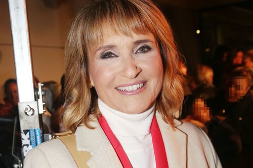 Μάρα Ζαχαρέα | Το ντελικάτο 