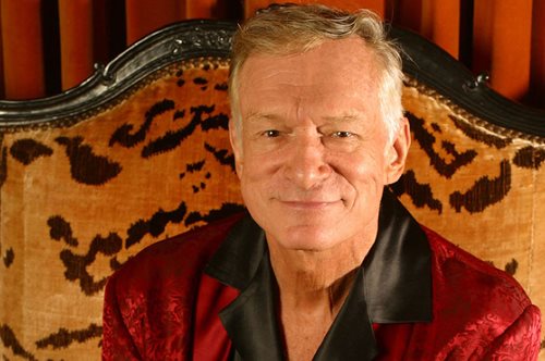 Μαρτυρίες πρώην playmate: «Ο Hugh Hefner ήταν το χειρότερο αρπακτικό απ'όλους»