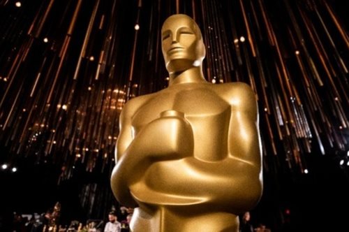 Η ιστορία των Όσκαρ: ποια ηθοποιός έχει μιλήσει περισσότερο όταν πήρε το Όσκαρ;