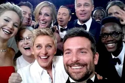 Oscars | Οι θρυλικές στιγμές που έμειναν στην ιστορία των βραβείων