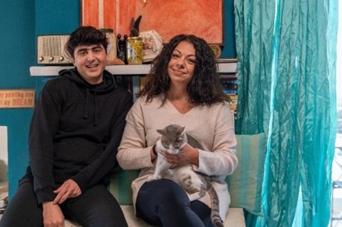 Η Ύπατη Αρμοστεία του ΟΗΕ για τους πρόσφυγες μας βοηθάει να γνωριστούμε καλύτερα