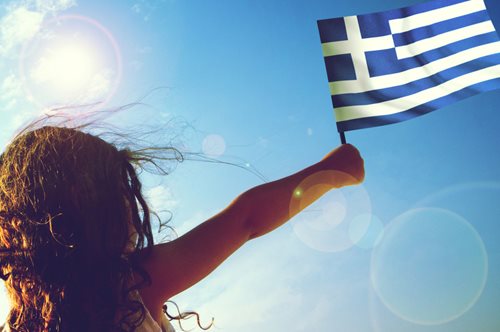 25η Μαρτίου: Οι Ελληνίδες της Ουκρανίας στέλνουν το μήνυμά τους