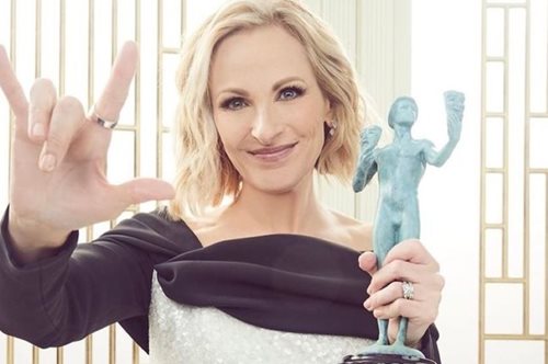 Throwback: Όταν η Μάρλι Μάτλιν κέρδιζε το Όσκαρ σε ηλικία 21 ετών