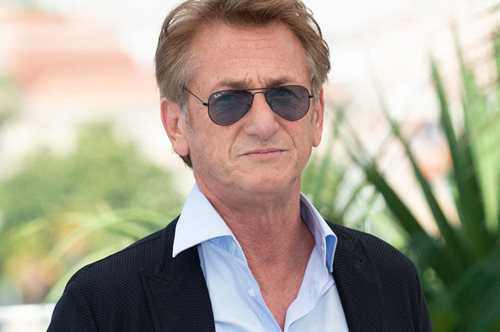 Όσκαρ 2022: Έλιωσε τελικά ο Σον Πεν τα χρυσά αγαλματίδια του όπως υποσχέθηκε;