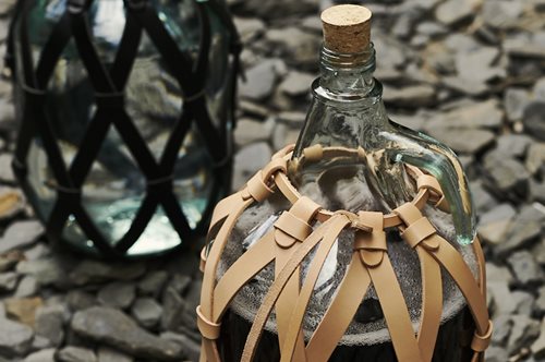 Ancient Greek Sandals: τώρα και συλλογή για το σπίτι