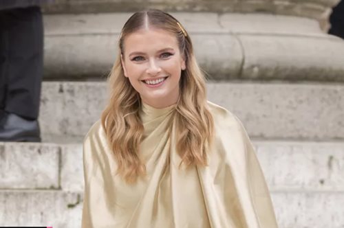 Σε αυτή την ενυδατική κρέμα «ορκίζεται» η Camille Razat