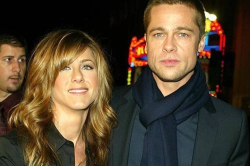 Τζένιφερ Άνιστον - Μπραντ Πιτ: Η απουσία από τα Όσκαρ και η επανασύνδεση στο Παρίσι