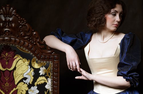 Τζούλια Τοφάνα: Η γυναίκα που δηλητηρίασε περισσότερους από 600 συζύγους με ένα καλλυντικό