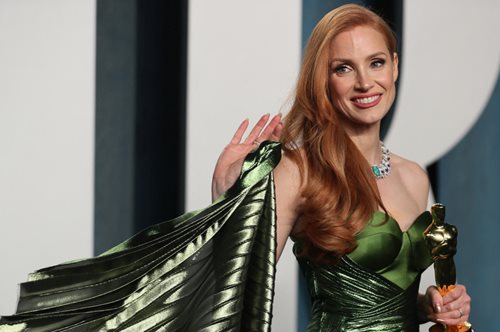 Oscar Beauty | Τα προϊόντα που χρησιμοποιήθηκαν για το skin-prep των stars υπάρχουν ήδη στο νεσεσέρ 