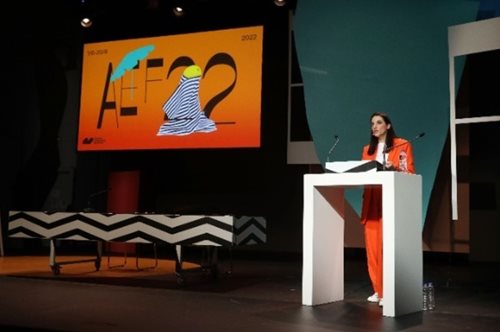 Φεστιβάλ Αθηνών και Επιδαύρου: Ανακοίνωσε το πρόγραμμα παραστάσεων για το καλοκαίρι