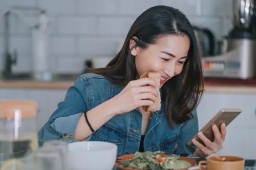 Οι βασικοί κανόνες που συνοδεύουν κάθε υγιεινό πλάνο διατροφής